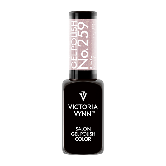 VICTORIA VYNN No.259 Rumba- 8ml