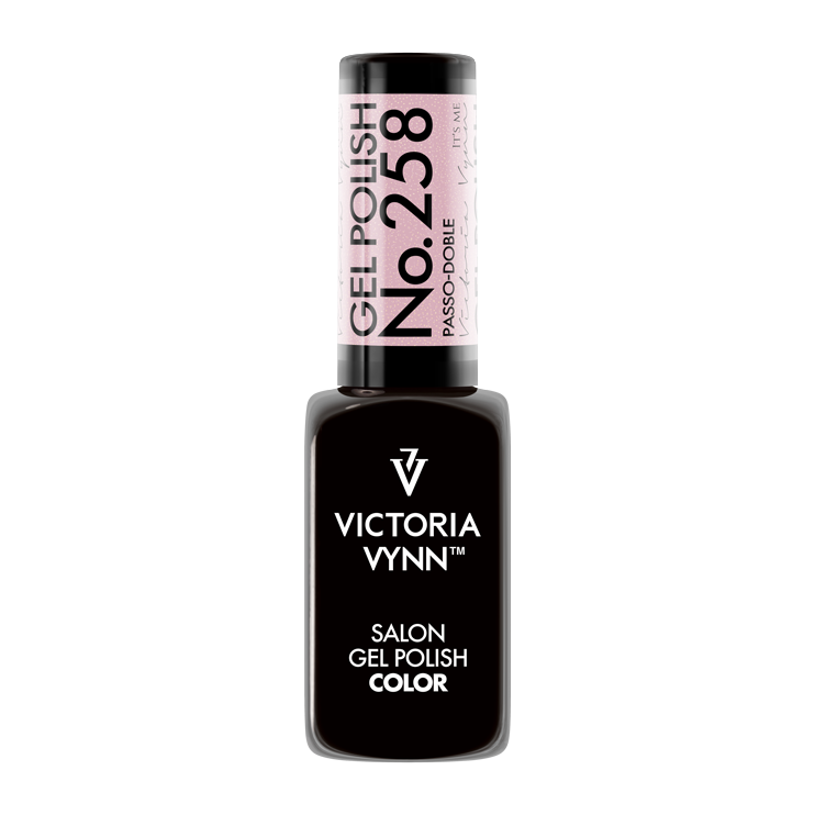 VICTORIA VYNN No.258 Passo-doble- 8ml