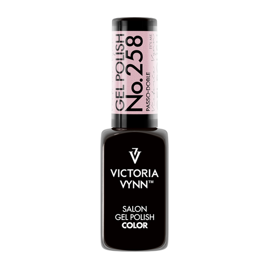 VICTORIA VYNN No.258 Passo-doble- 8ml