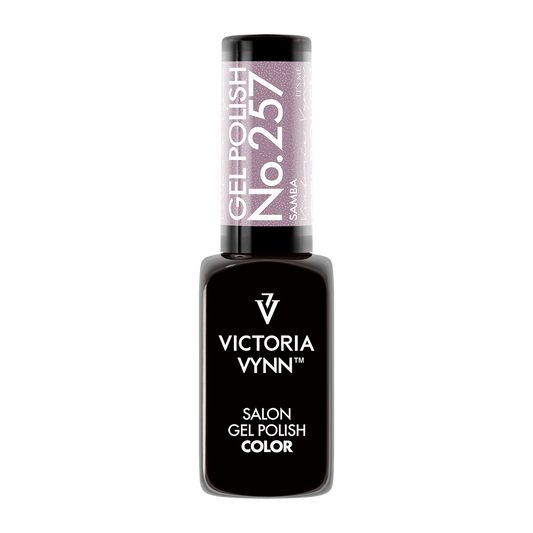 VICTORIA VYNN No.257 Samba- 8ml
