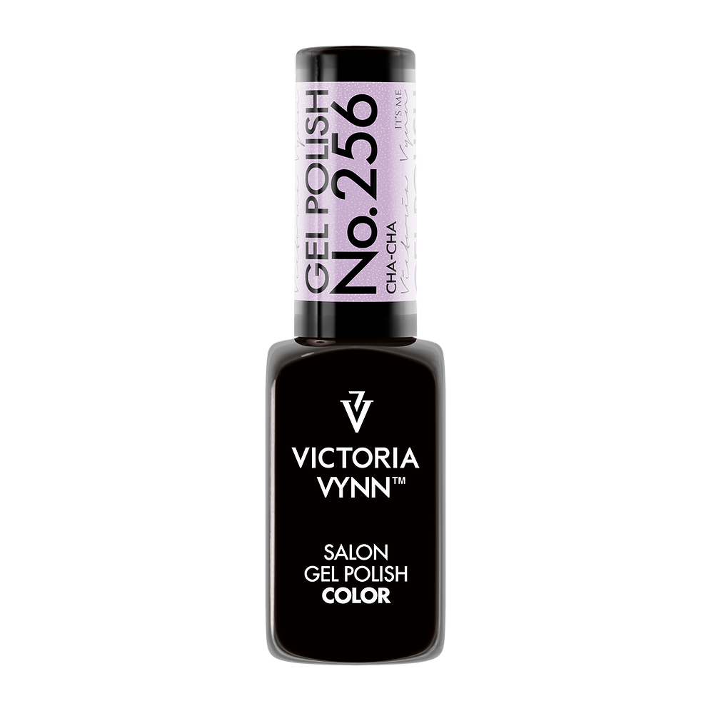 VICTORIA VYNN No.256 Cha-cha- 8ml