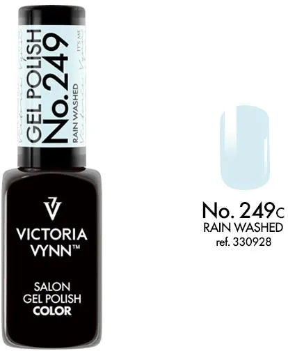VICTORIA VYNN No.249 Rain Washed- 8ml