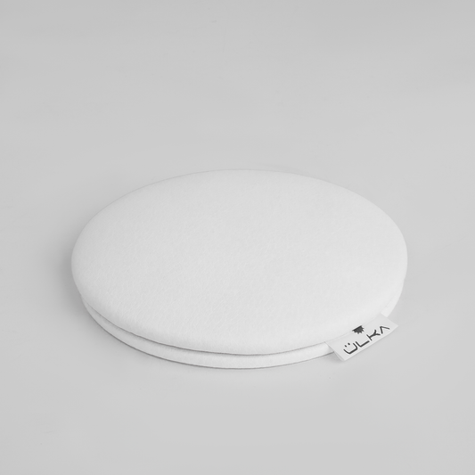 ÜLKA elbow rest White