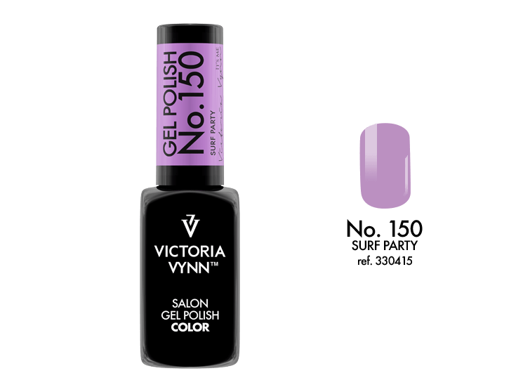 VICTORIA VYNN No.150 Surf Party- 8ml
