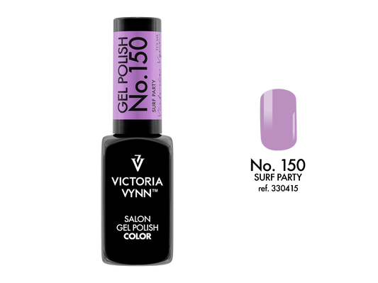 VICTORIA VYNN No.150 Surf Party- 8ml