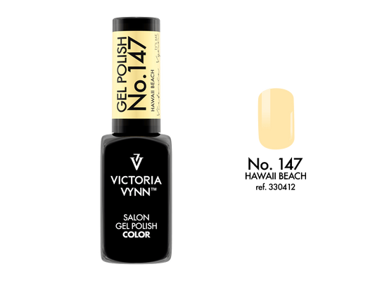 VICTORIA VYNN No.147 Hawaii Beach- 8ml
