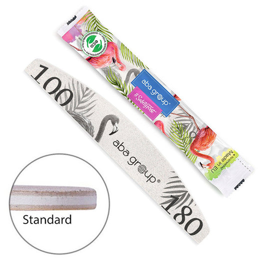 ABA group nail file 100/180