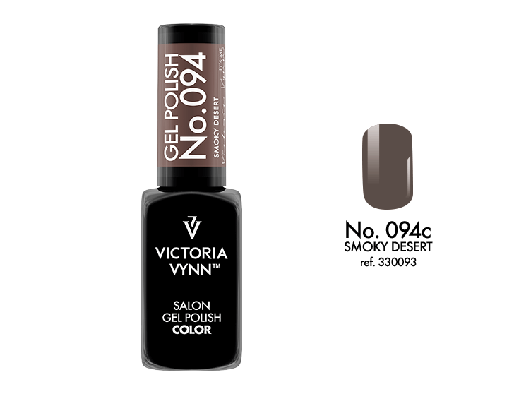 VICTORIA VYNN No.094 Smoky Desert- 8ml