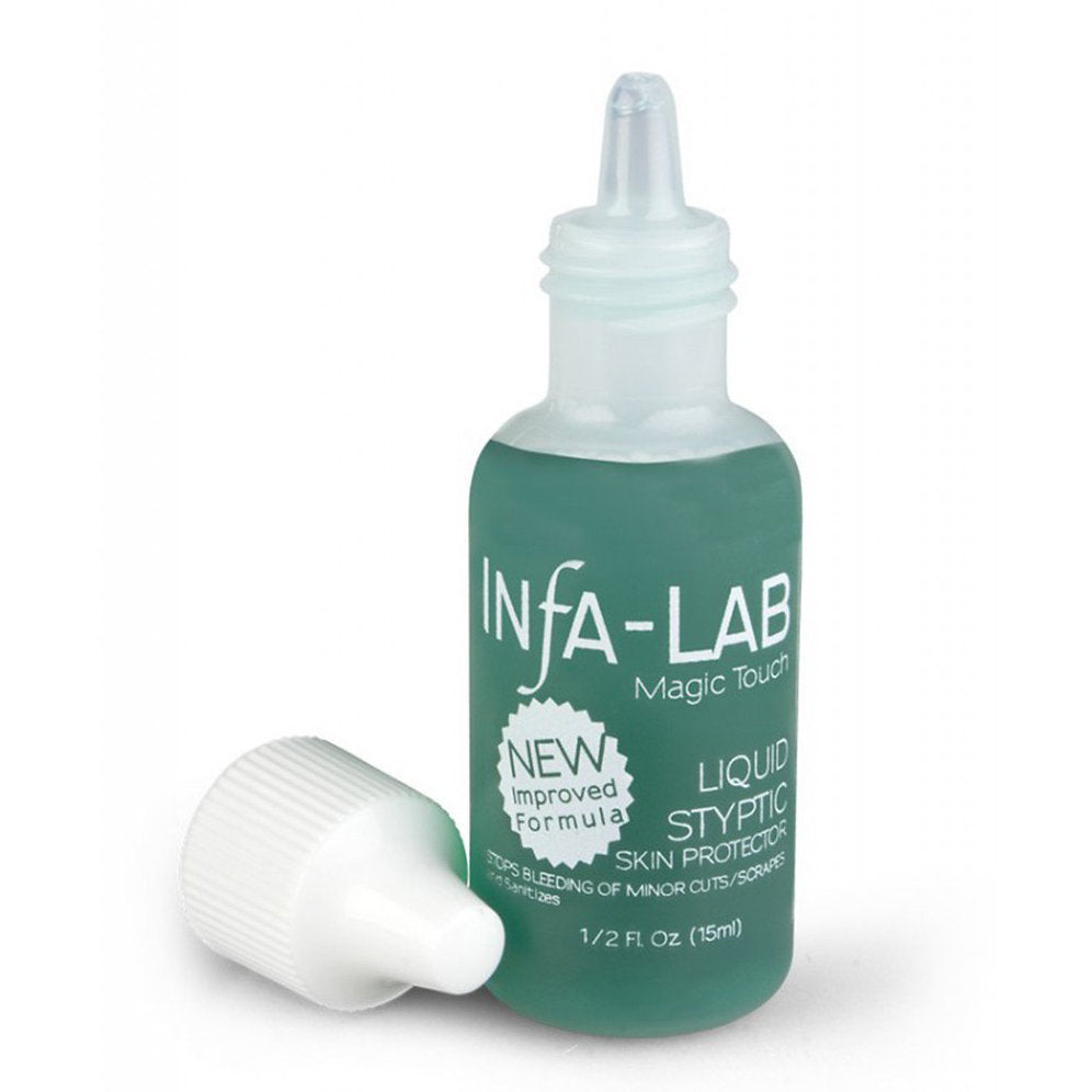 Infa-Lab Liquid Styptic 15ML