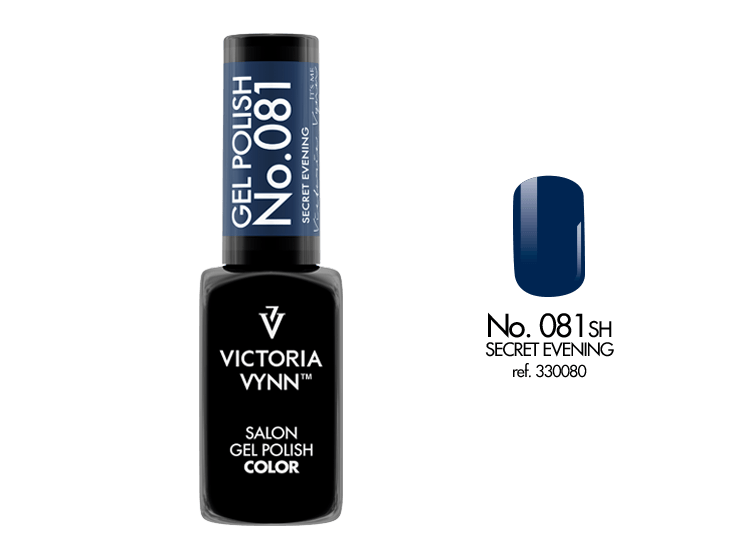 VICTORIA VYNN No.081 Secret Evening- 8ml