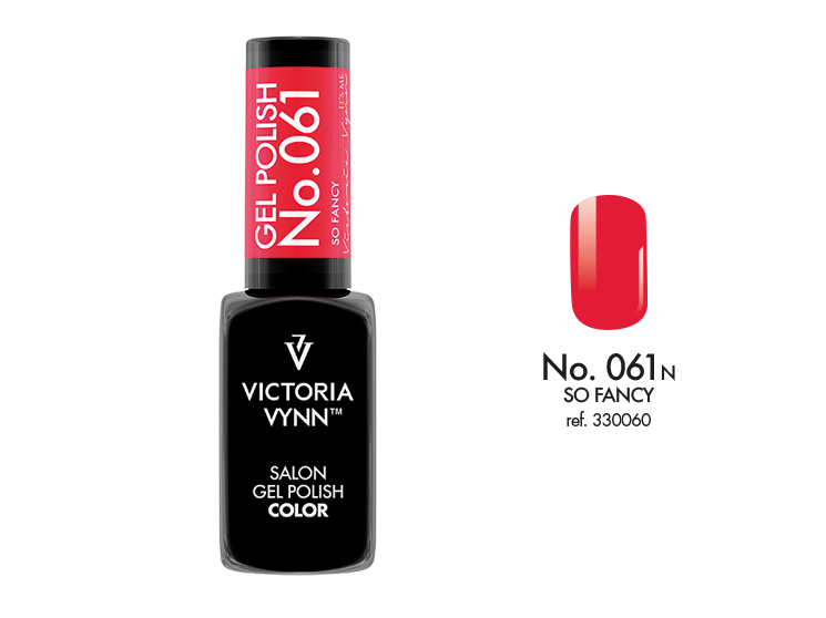 VICTORIA VYNN No.061 So Fancy- 8ml