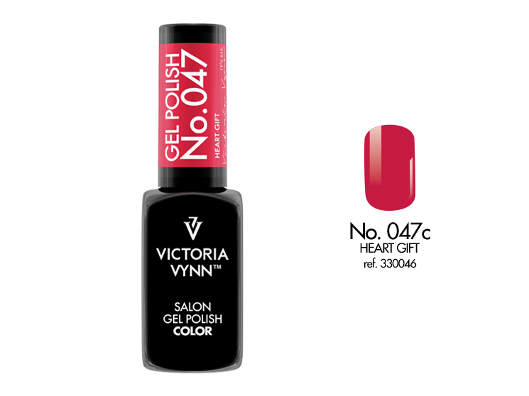 VICTORIA VYNN No.047 Heart Gift- 8ml