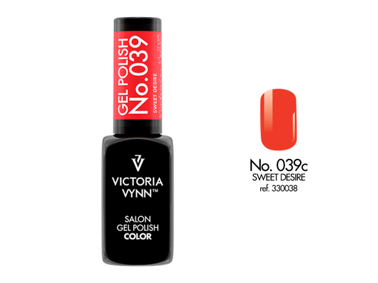 VICTORIA VYNN No.039 Sweet Desire- 8ml