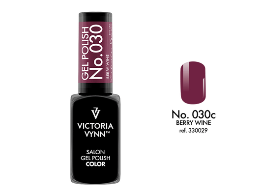 VICTORIA VYNN No.030 Berry Wine- 8ml