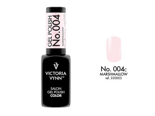 VICTORIA VYNN No.004 Marshmallow- 8ml
