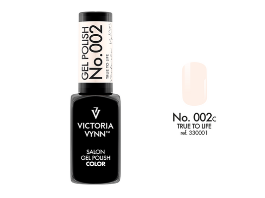 VICTORIA VYNN No.002 True To Life- 8ml