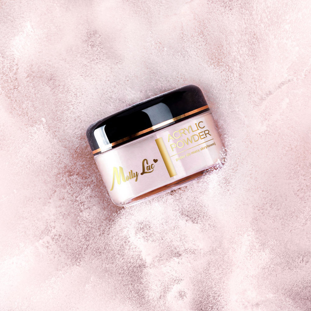 MollyLac Acrylic Powder 30-120g
