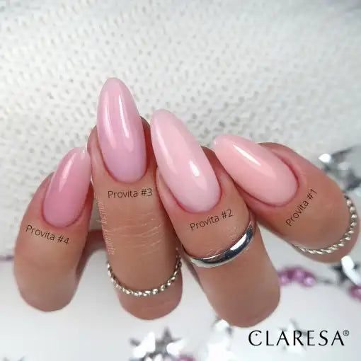 Claresa Extend Care 5 in 1 PROVITA #1 BASE 5g