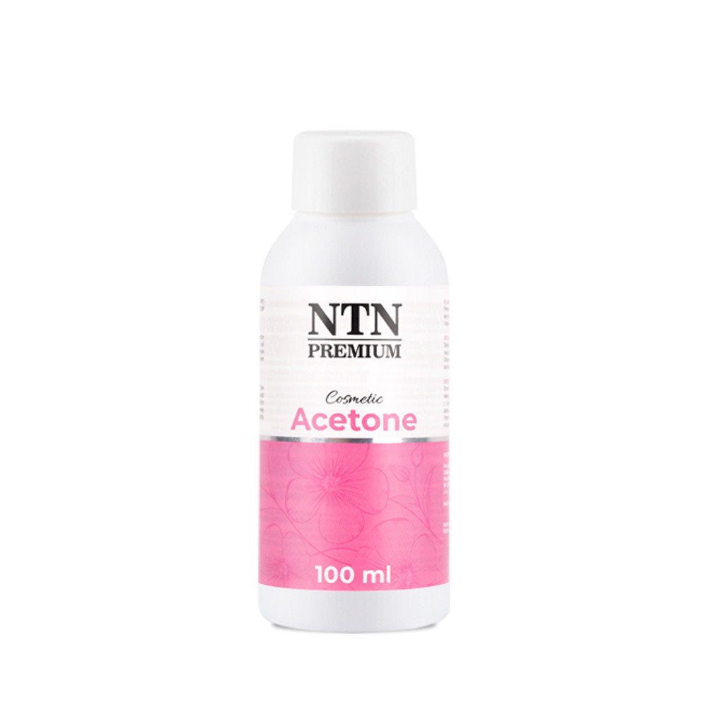 Acetone NTN Premium