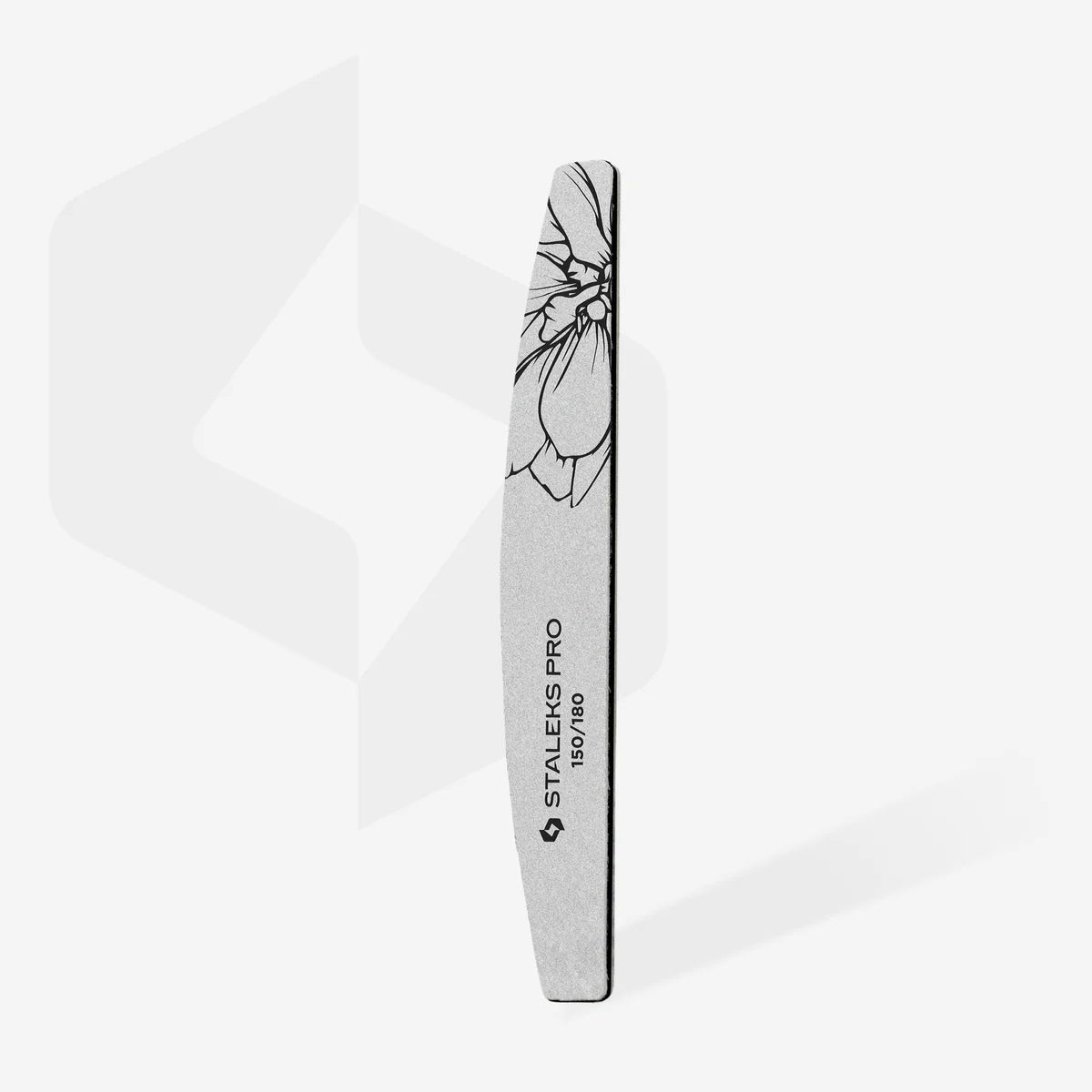 STALEKS nail file set EXPERT 1pc/25pcs