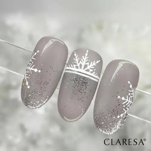 Claresa GRAY 210 Gel Polish 5 ml