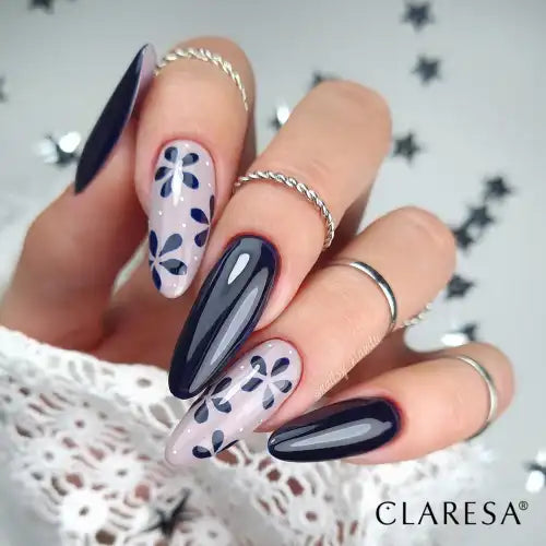 Claresa GRAY 210 Gel Polish 5 ml