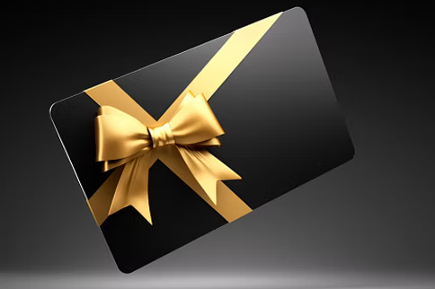 Nail Shop Malta Gift Card