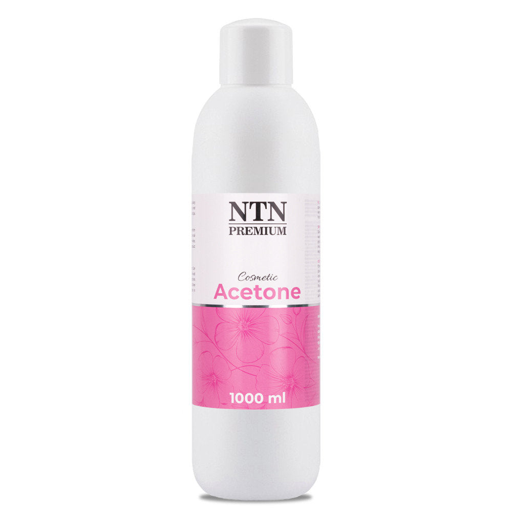 Acetone NTN Premium