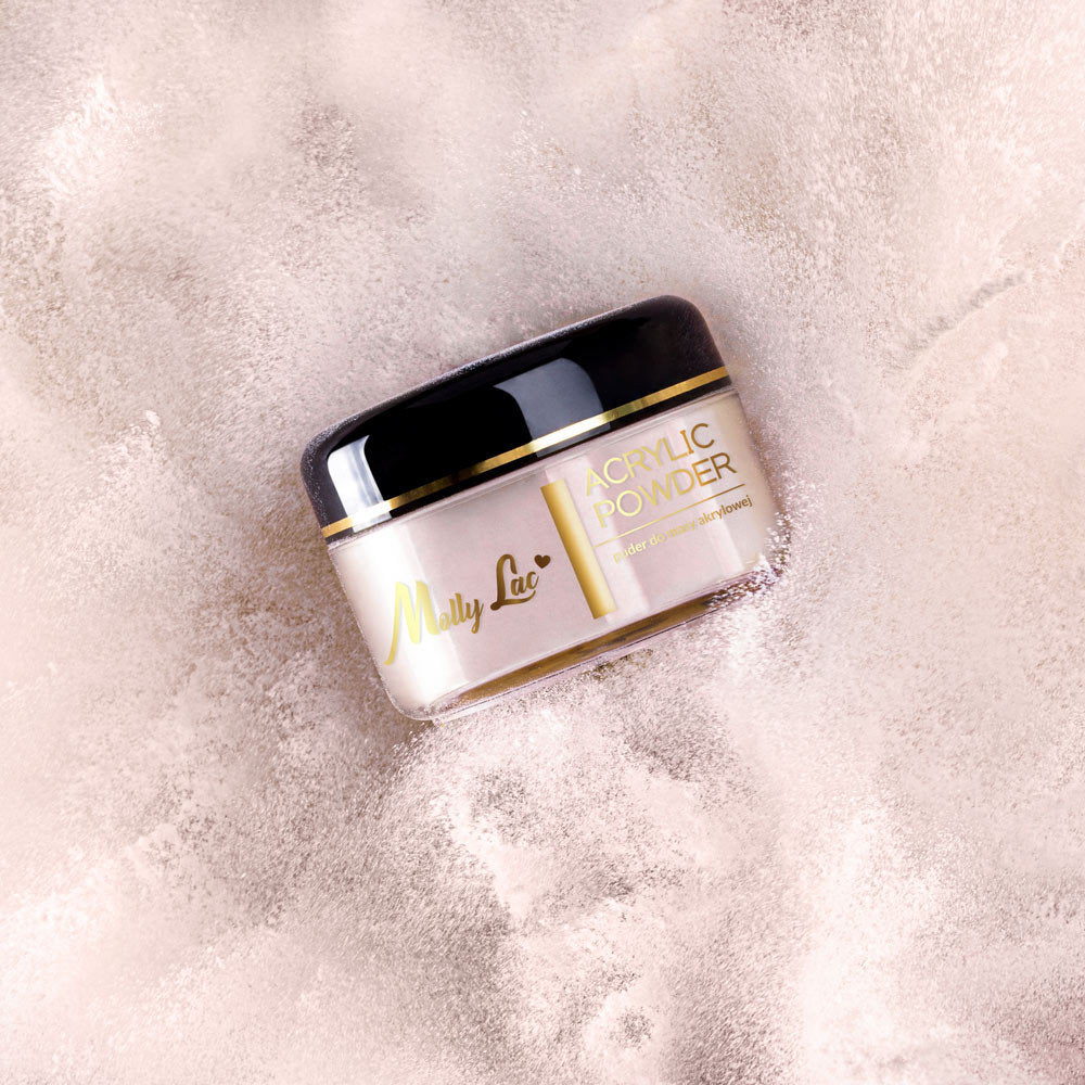 MollyLac Acrylic Powder 30-120g