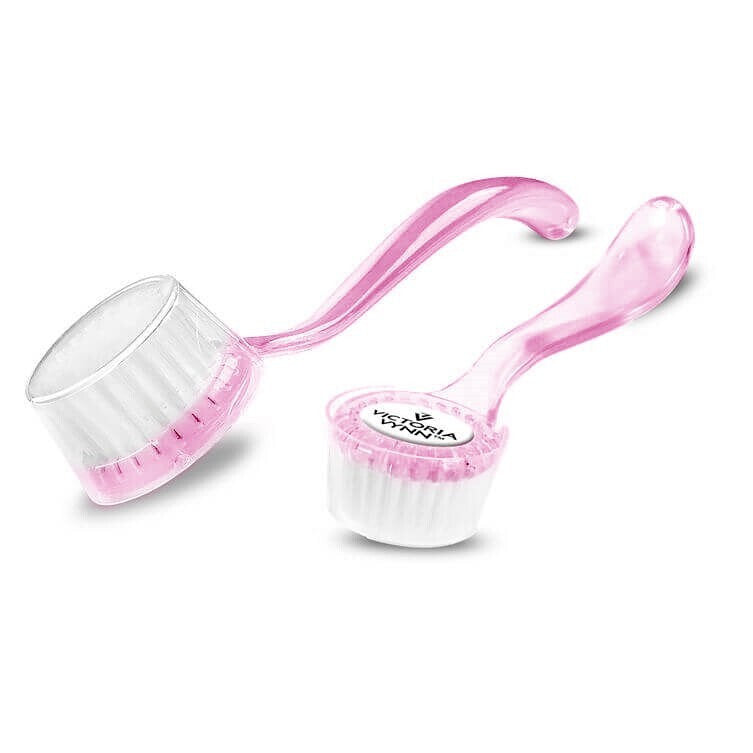 Manicure and Pedicure dust brush