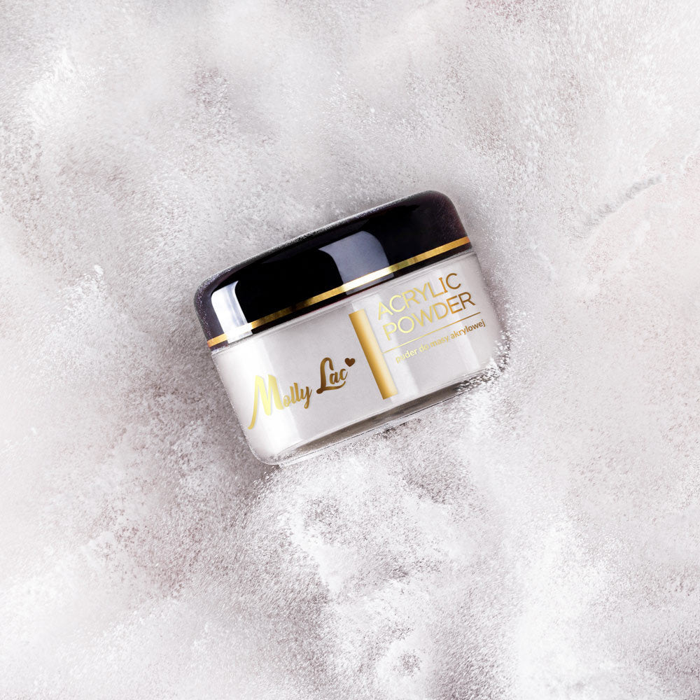 MollyLac Acrylic Powder 30-120g