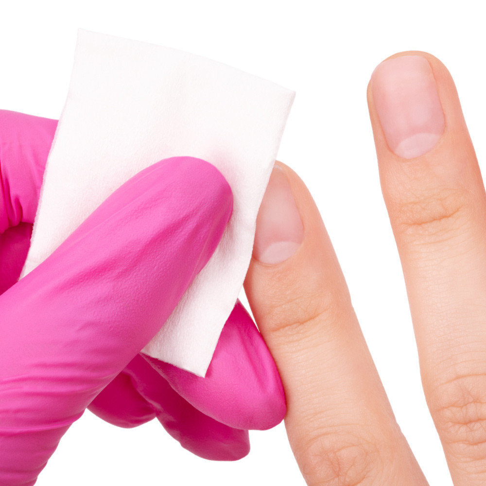 Cleaner AlleLac nail plate degreasing liquid