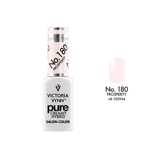 VICTORIA VYNN Pure Hybrid No.180 Prosperity- 8ml