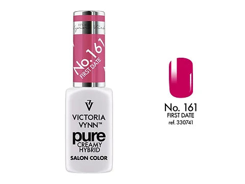 VICTORIA VYNN Pure Hybrid No.161 First Date- 8ml