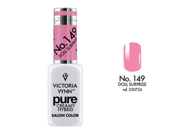 VICTORIA VYNN Pure Hybrid No.149 Doll Surprise- 8ml
