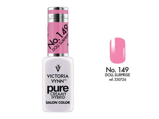 VICTORIA VYNN Pure Hybrid No.149 Doll Surprise- 8ml
