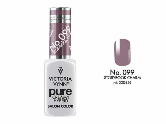 VICTORIA VYNN Pure Hybrid No.099 Storybook Charm- 8ml