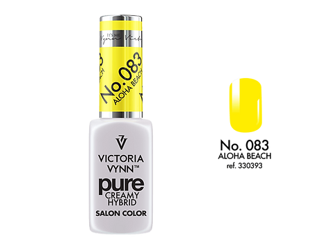 VICTORIA VYNN Pure Hybrid No.083 Aloha Beach- 8ml