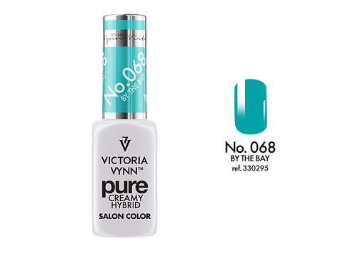 VICTORIA VYNN Pure Hybrid No.068 By The Bay- 8ml