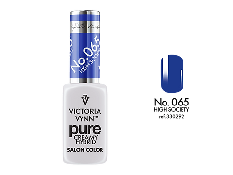 VICTORIA VYNN Pure Hybrid No.065 High Society- 8ml