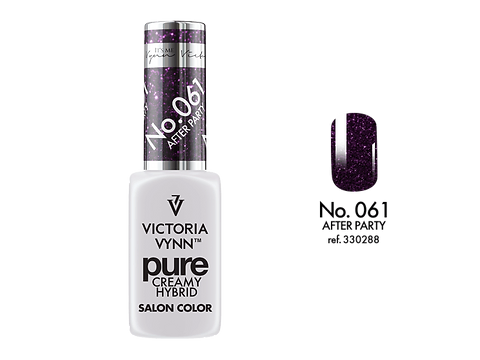 VICTORIA VYNN Pure Hybrid No.061 After Party- 8ml