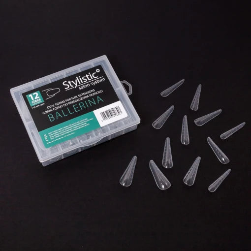 Stylistic Forms dual form Ballerina 120 pcs