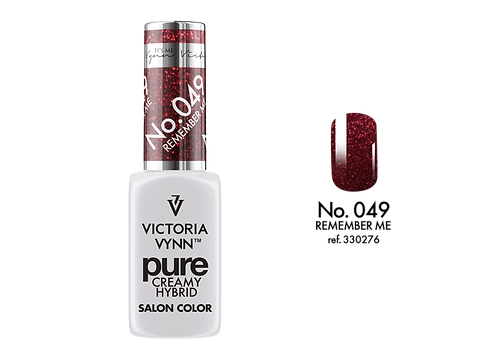 VICTORIA VYNN Pure Hybrid No.049 Remember Me- 8ml
