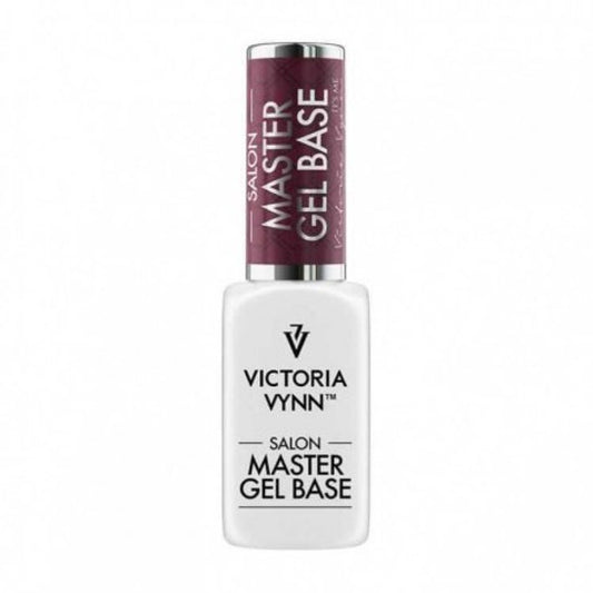 MASTER GEL BASE 8 ml VICTORIA VYNN