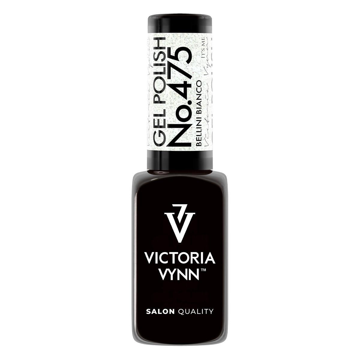 5PACK Midnight Spritz 475-478 + Top GEL POLISH