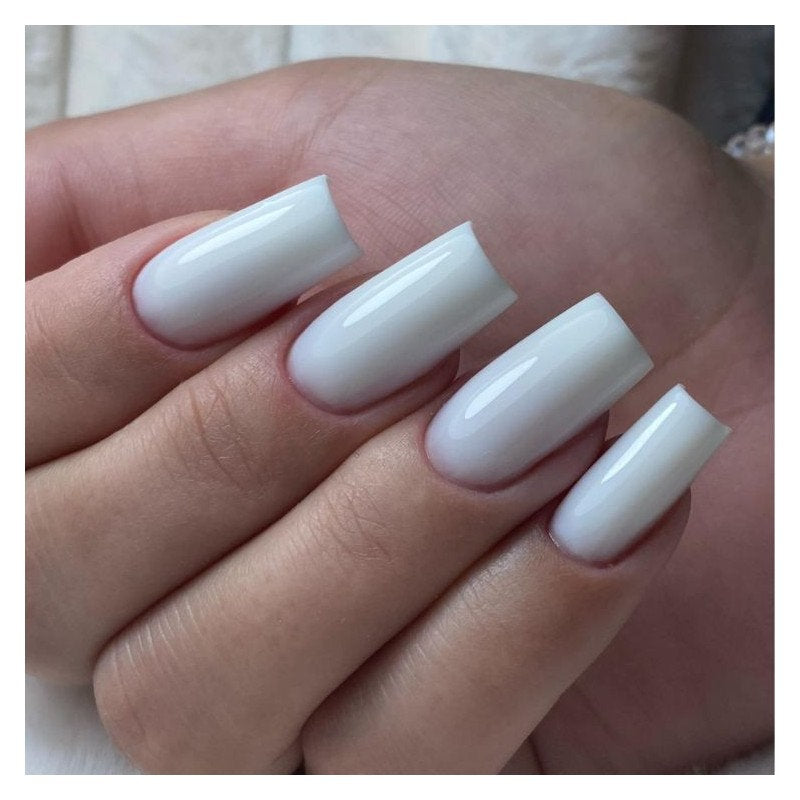 Master Gel Modeling Nail Gel Fully White 03 - 60g VICTORIA VYNN