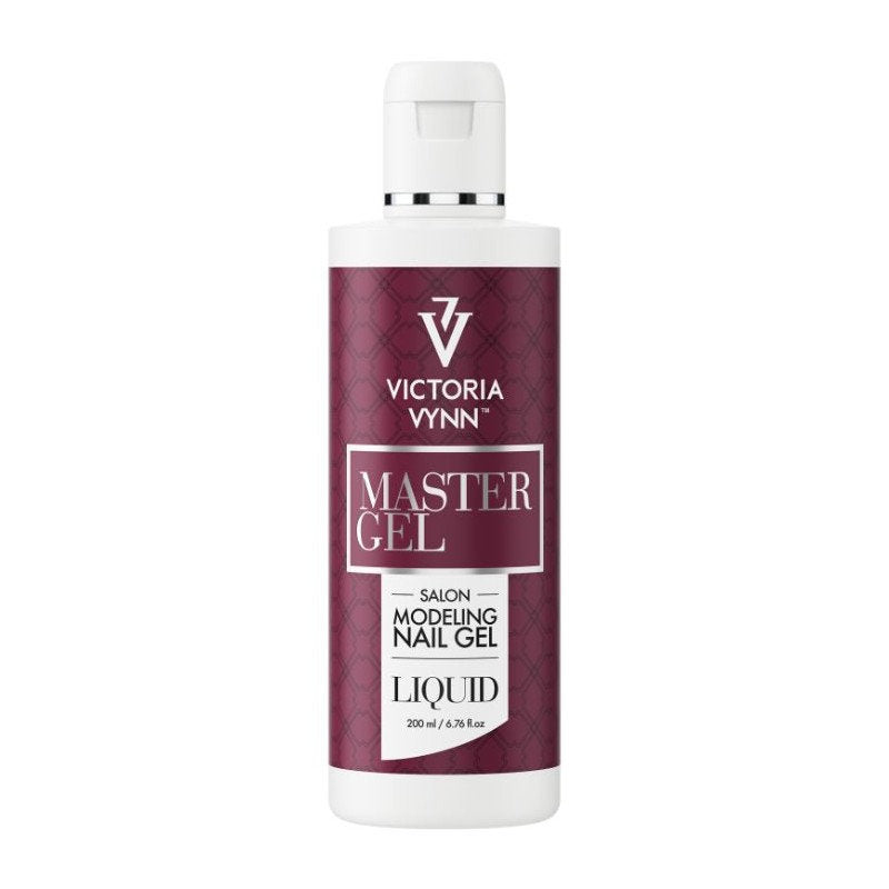 MASTER GEL LIQUID 200 ml VICTORIA VYNN