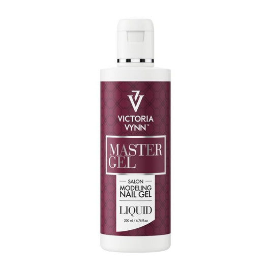 MASTER GEL LIQUID 200 ml VICTORIA VYNN