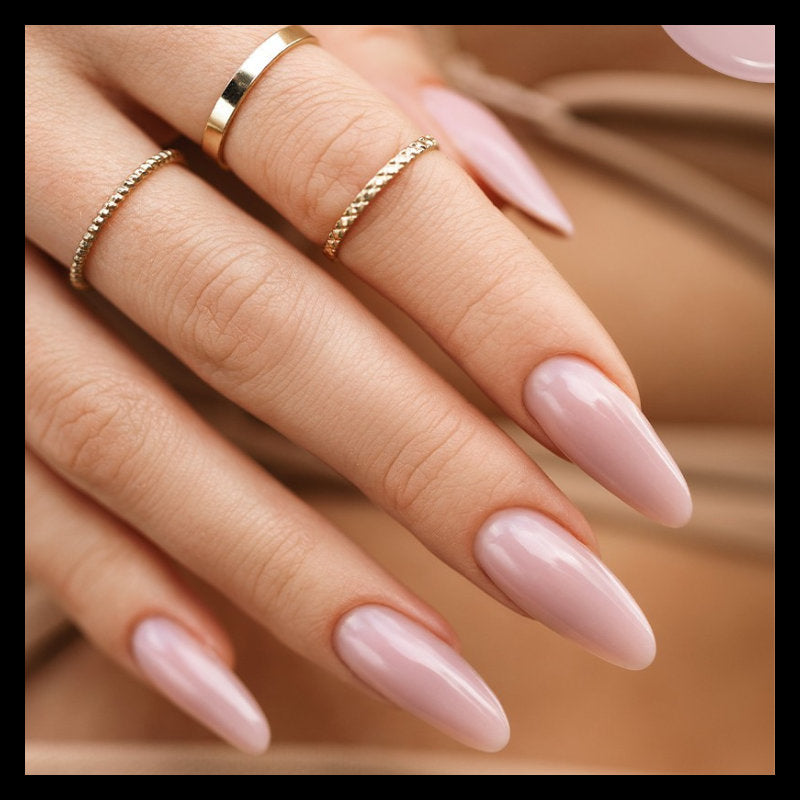 Bottle Gel One Phase  Naked Nude 15 ml VICTORIA VYNN