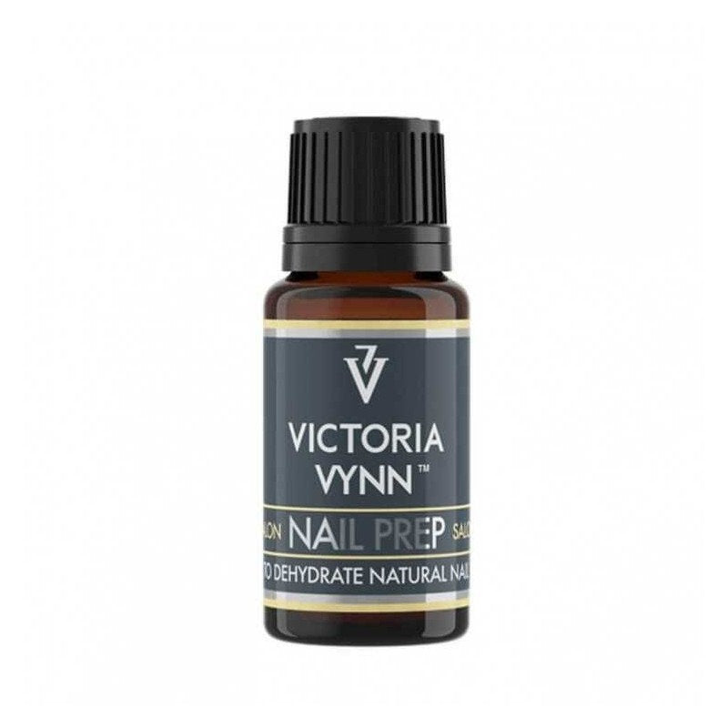 NAIL PREP 15 ml VICTORIA VYNN